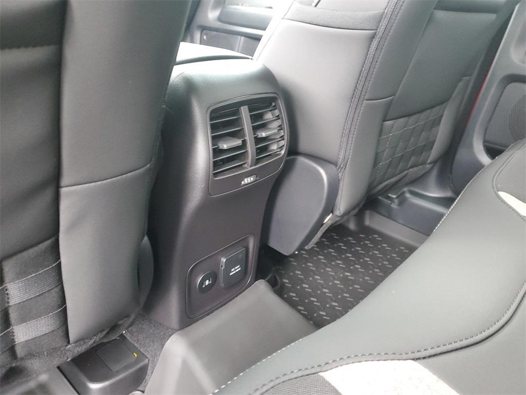 new 2025 Ford Bronco Sport car, priced at $34,685