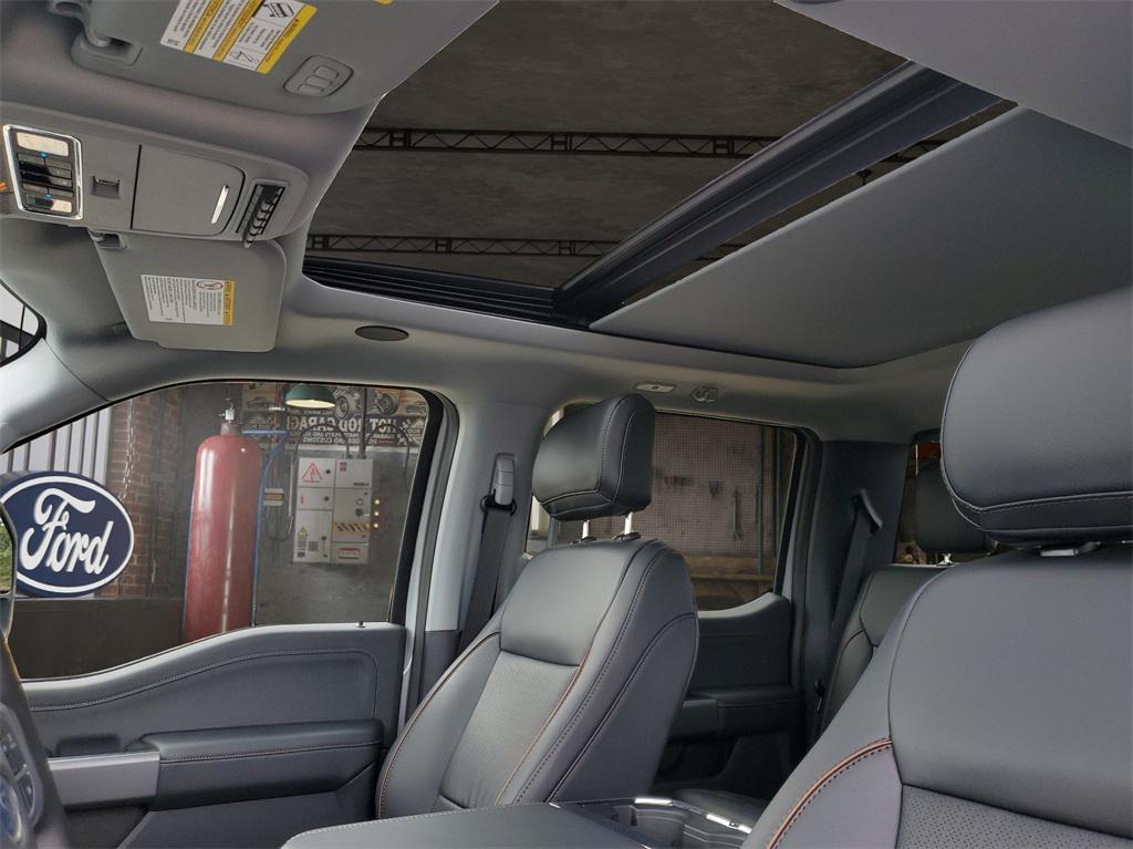 new 2026 Ford F-250 car, priced at $87,685