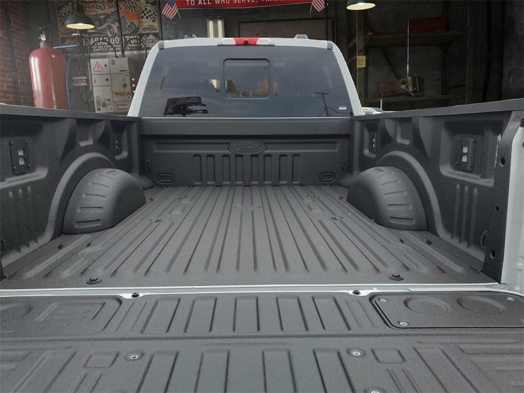 new 2026 Ford F-250 car, priced at $87,685