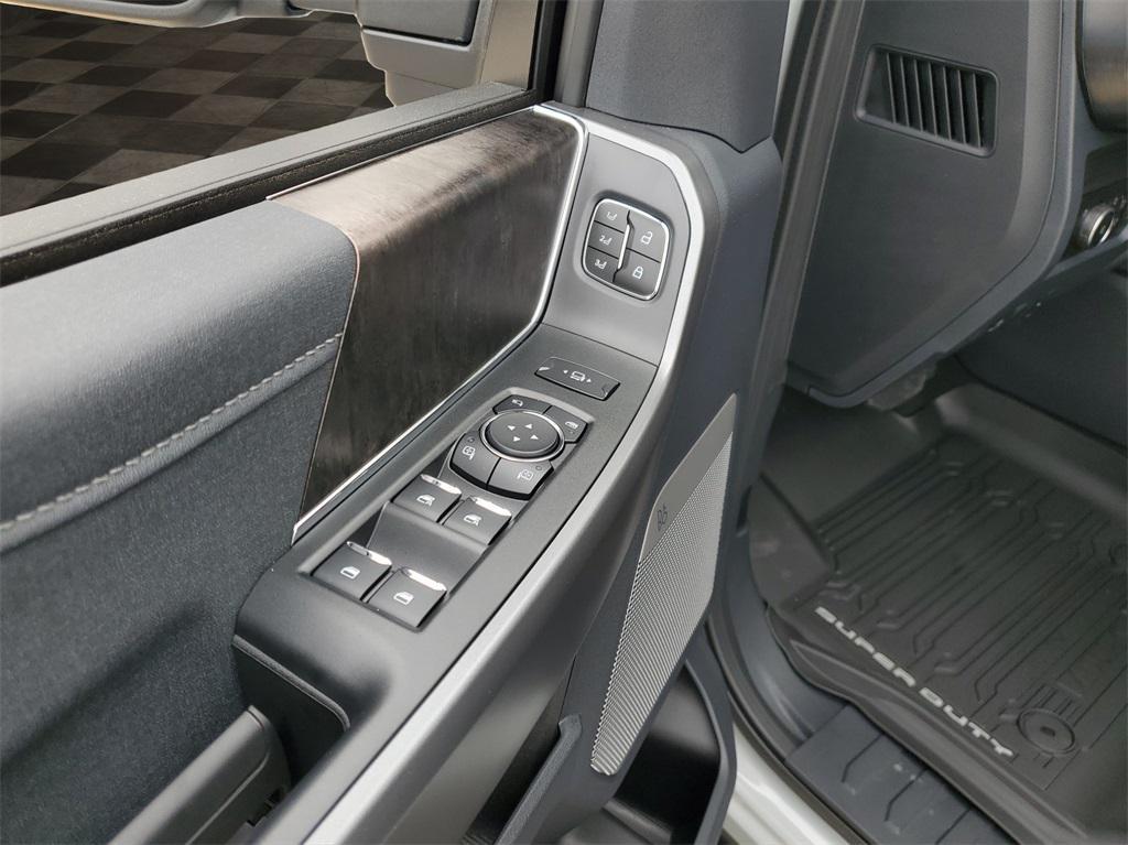 new 2026 Ford F-250 car, priced at $87,685