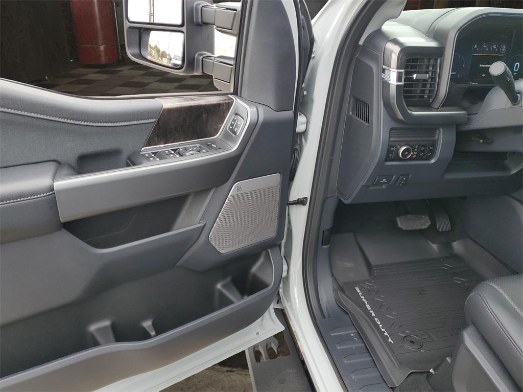 new 2026 Ford F-250 car, priced at $87,685