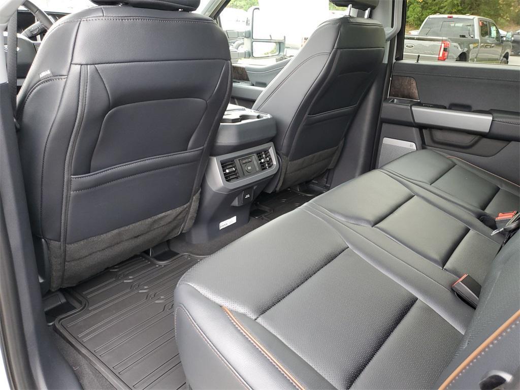 new 2026 Ford F-250 car, priced at $87,685