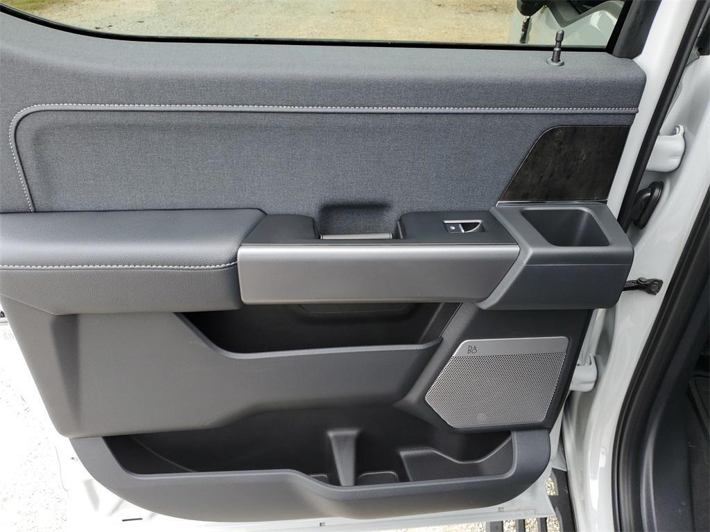 new 2026 Ford F-250 car, priced at $87,685