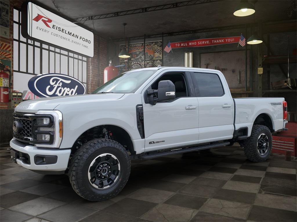 new 2026 Ford F-250 car, priced at $87,685