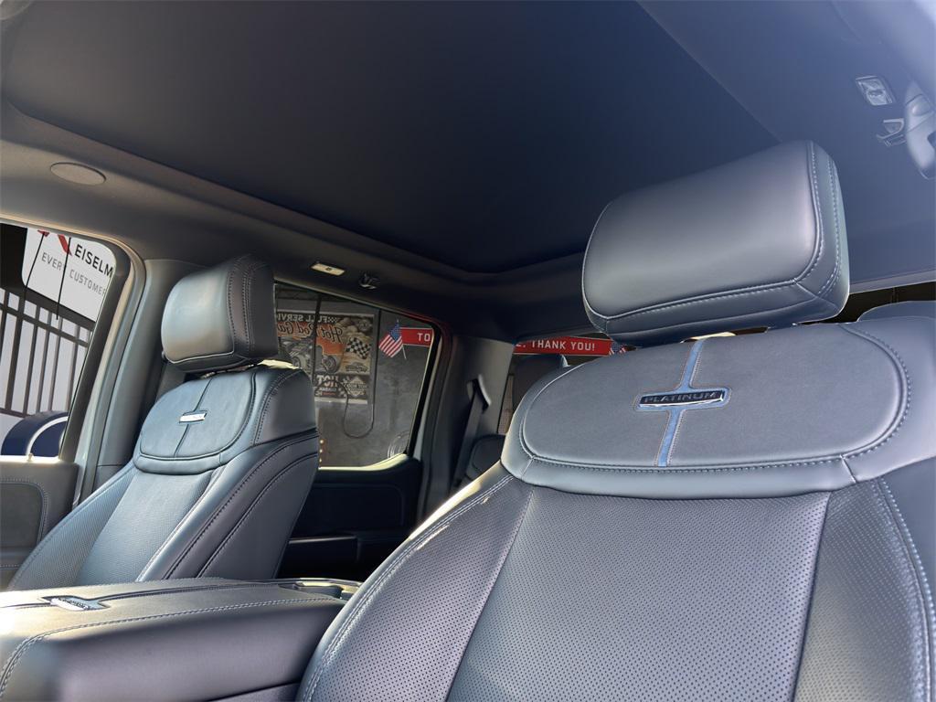 new 2026 Ford F-250 car, priced at $98,381