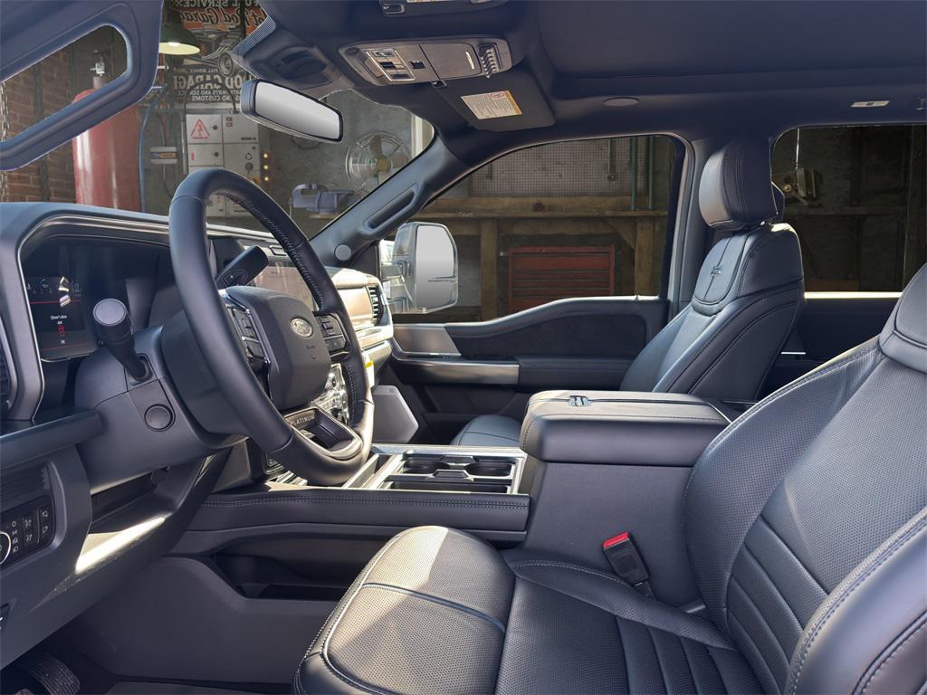 new 2026 Ford F-250 car, priced at $98,381