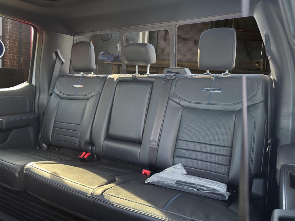 new 2026 Ford F-250 car, priced at $98,381