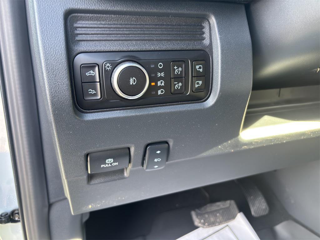 new 2026 Ford F-250 car, priced at $98,381