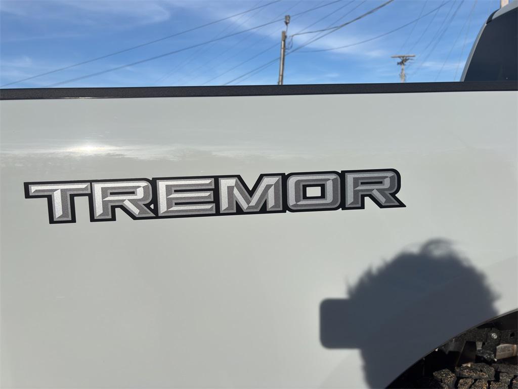 new 2026 Ford F-250 car, priced at $98,381