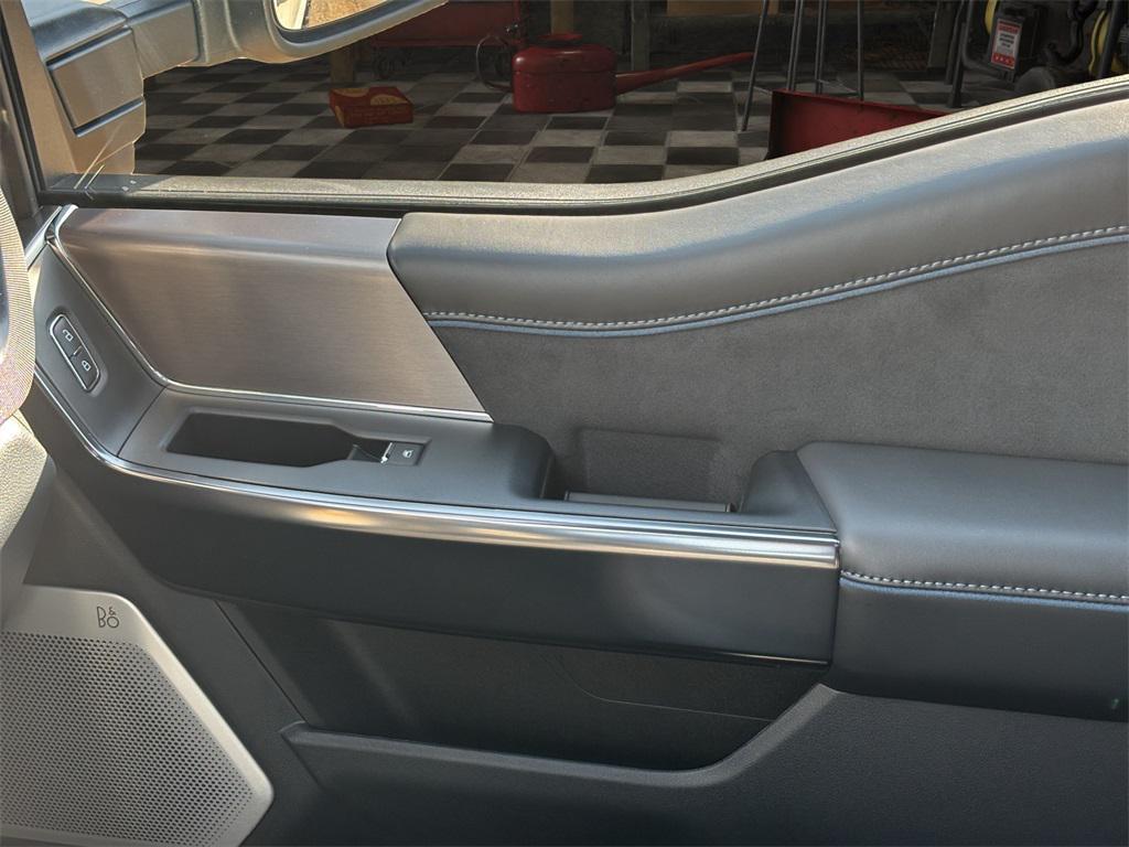 new 2026 Ford F-250 car, priced at $98,381