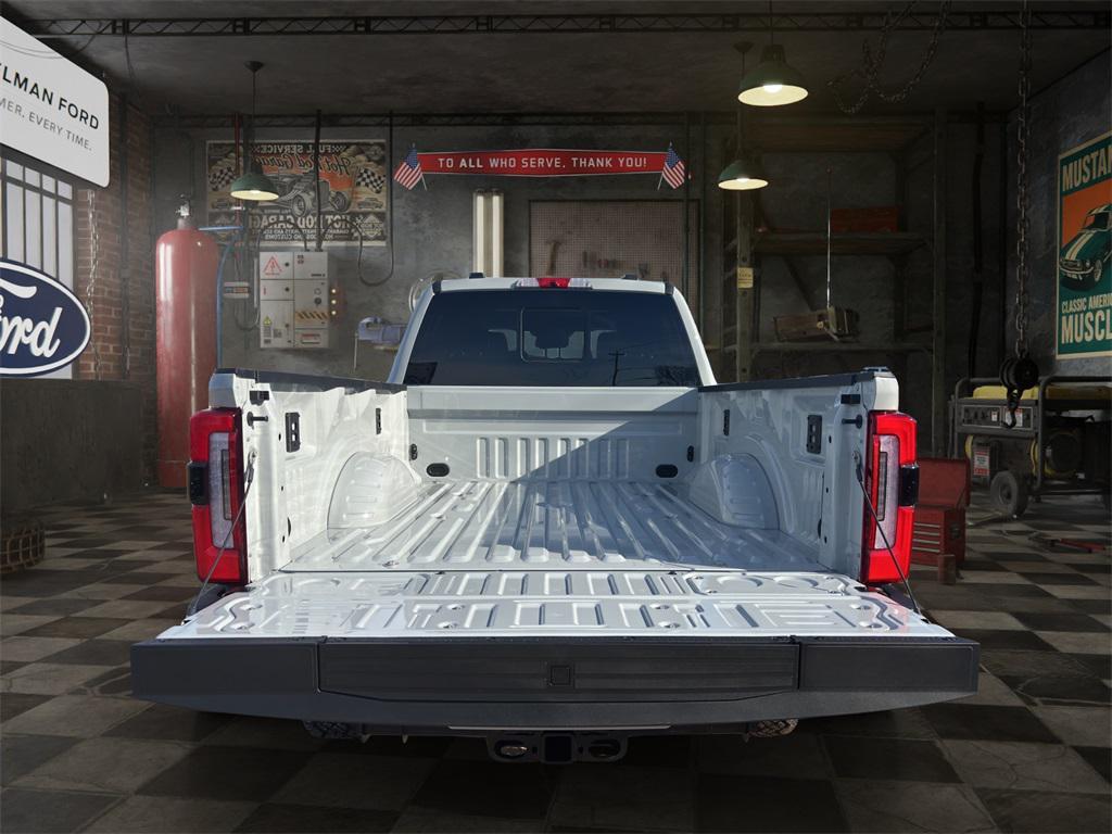 new 2026 Ford F-250 car, priced at $98,381