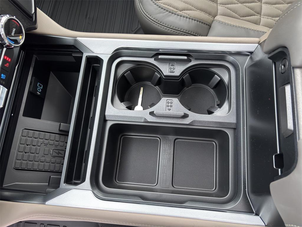 new 2026 Ford F-350 car, priced at $110,820