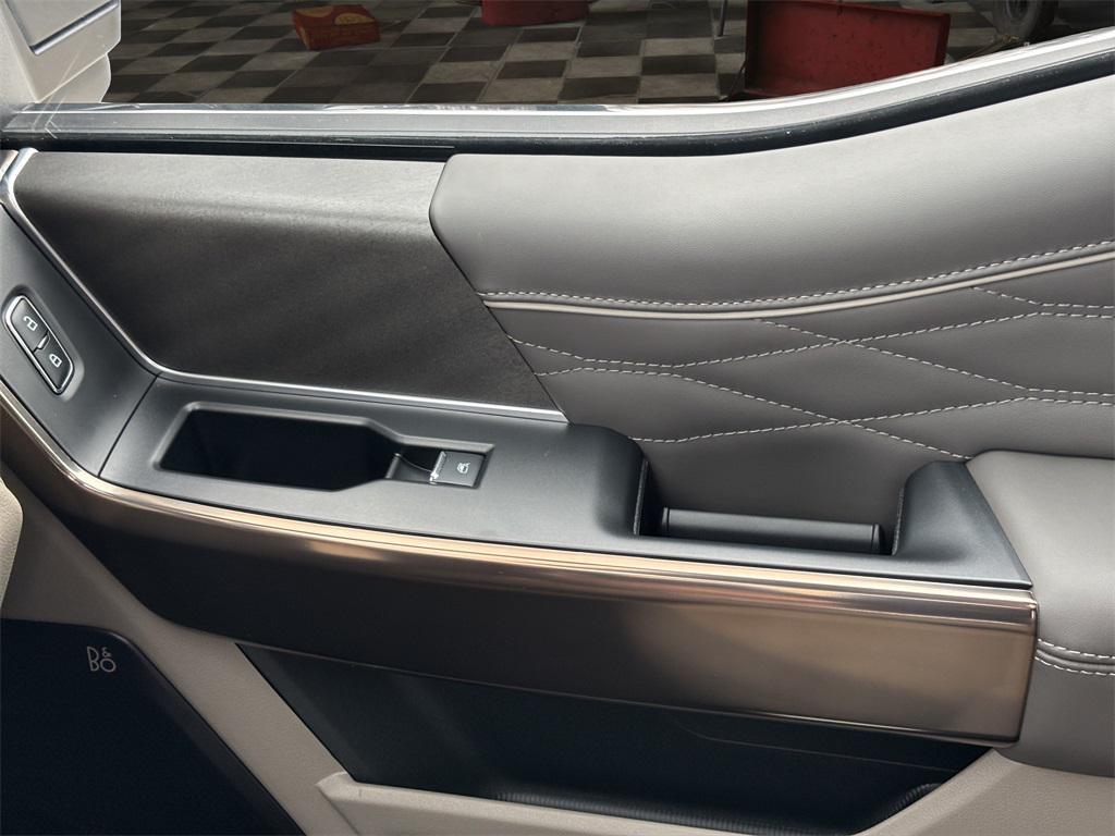 new 2026 Ford F-350 car, priced at $110,820