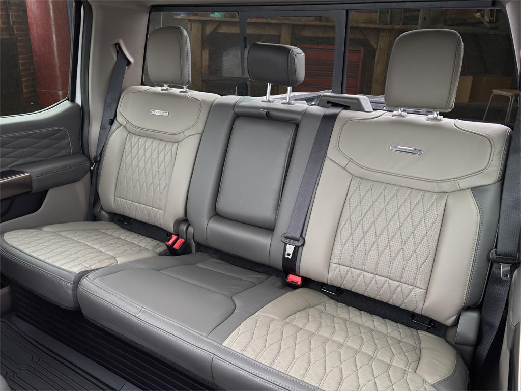 new 2026 Ford F-350 car, priced at $110,820