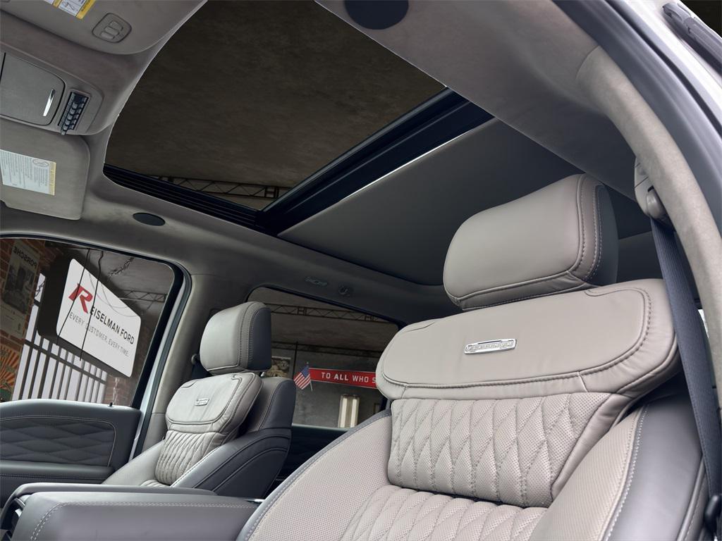 new 2026 Ford F-350 car, priced at $110,820