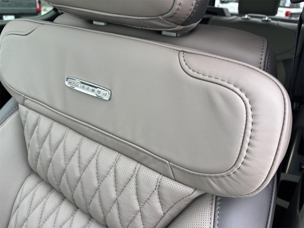 new 2026 Ford F-350 car, priced at $110,820