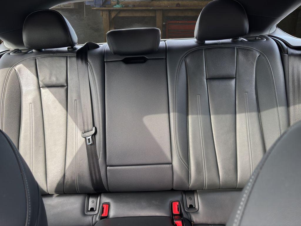 used 2023 Audi A5 Sportback car, priced at $33,916