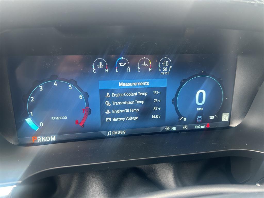 new 2026 Ford F-150 car, priced at $65,178