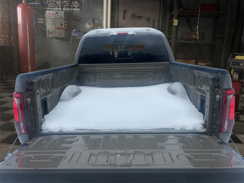 new 2026 Ford F-150 car, priced at $65,178