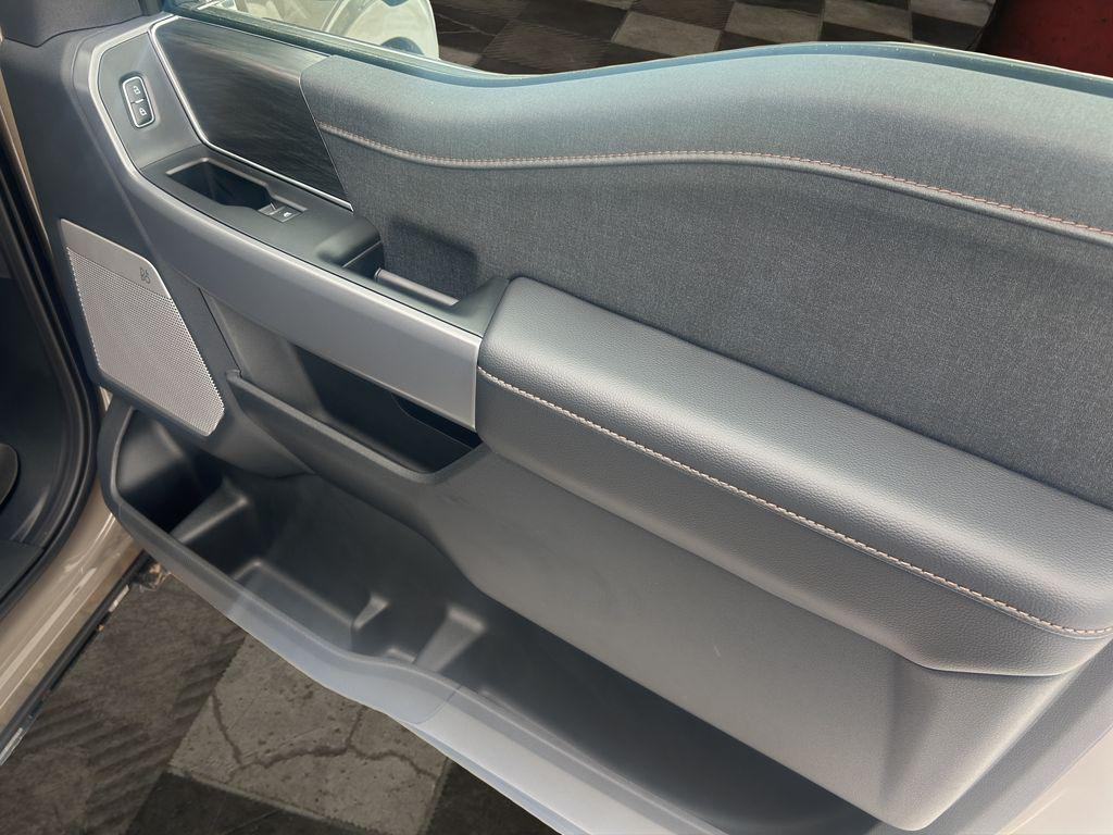 new 2026 Ford F-150 car, priced at $63,128