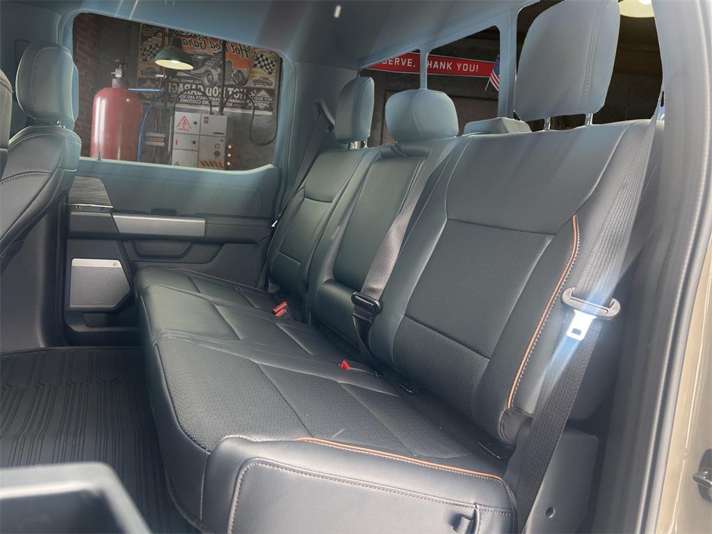 new 2026 Ford F-150 car, priced at $65,178