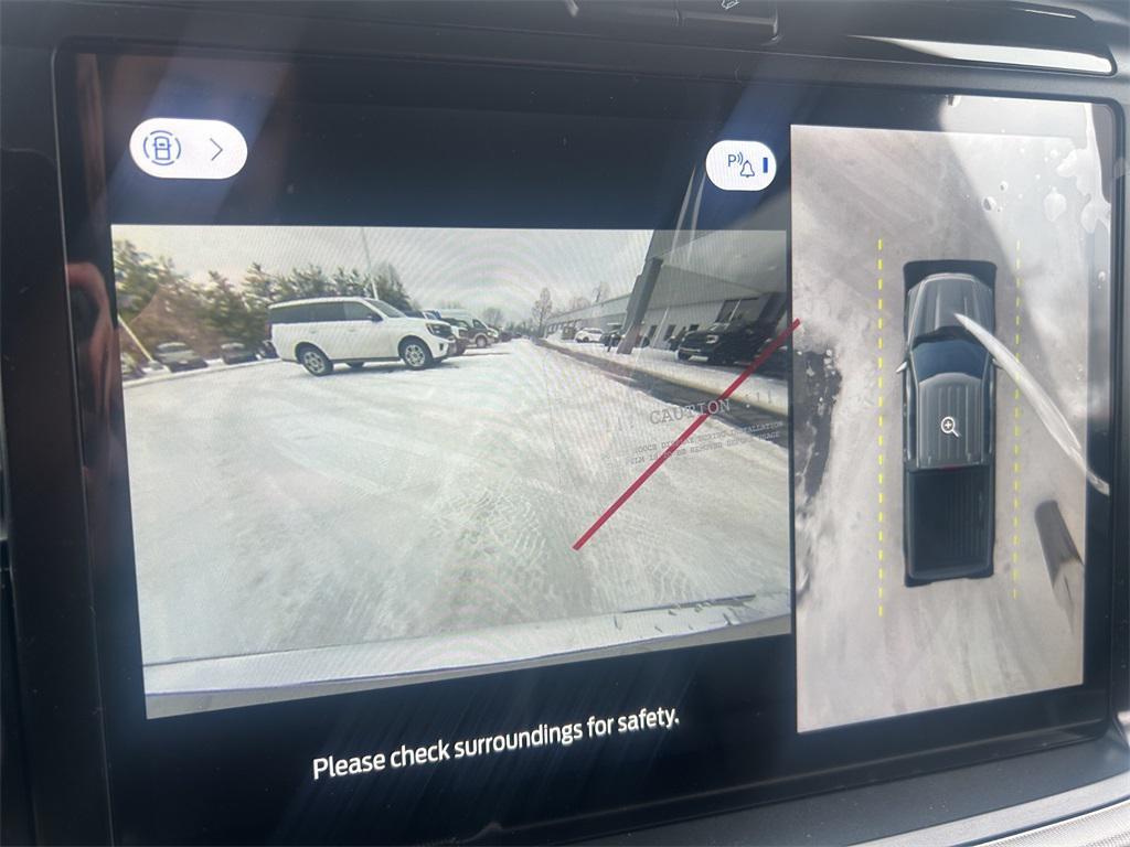 new 2026 Ford F-150 car, priced at $65,178