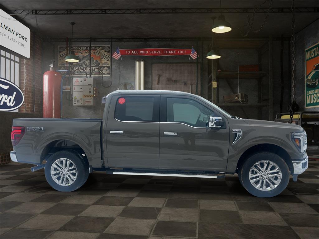 new 2026 Ford F-150 car, priced at $65,178