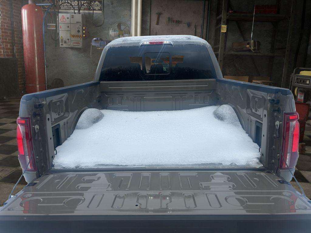 new 2026 Ford F-150 car, priced at $63,128