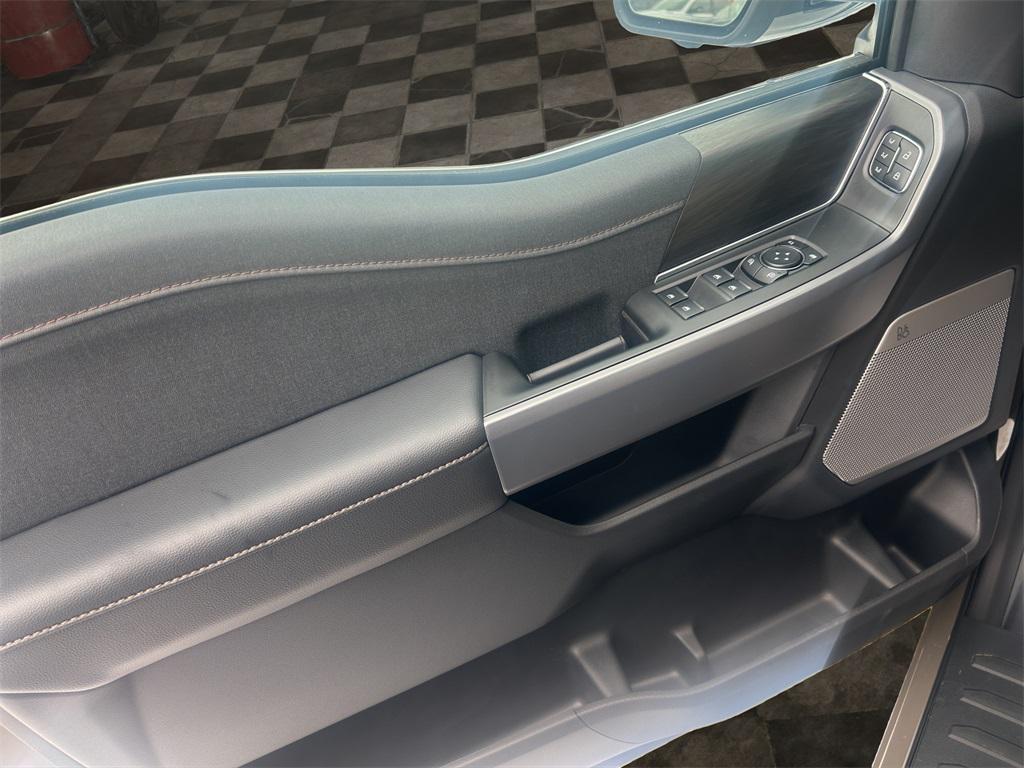 new 2026 Ford F-150 car, priced at $65,178