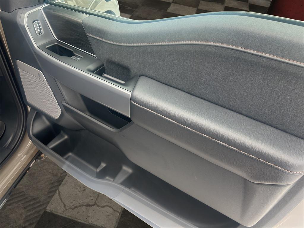 new 2026 Ford F-150 car, priced at $65,178