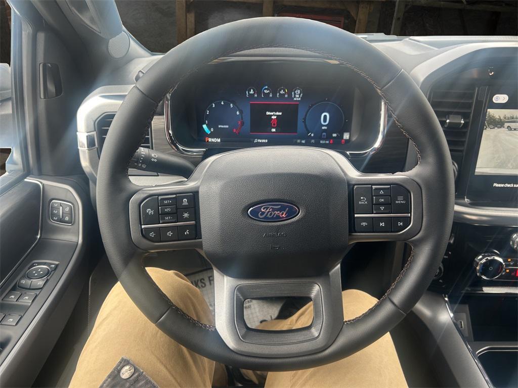 new 2026 Ford F-150 car, priced at $65,178