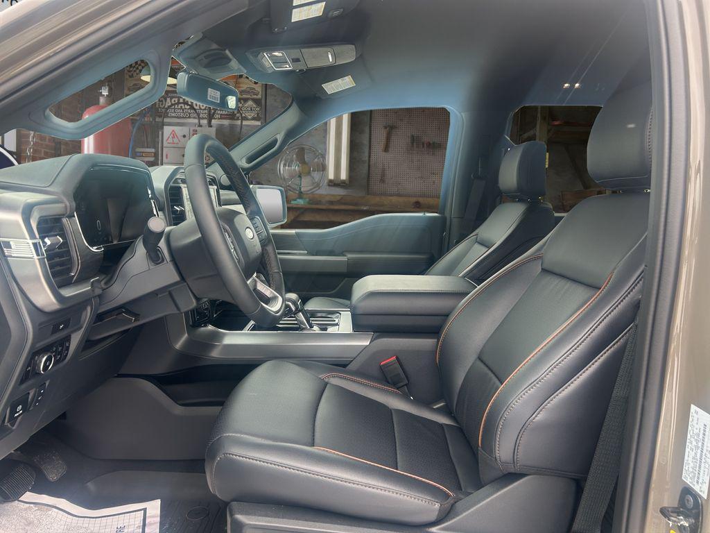 new 2026 Ford F-150 car, priced at $63,128