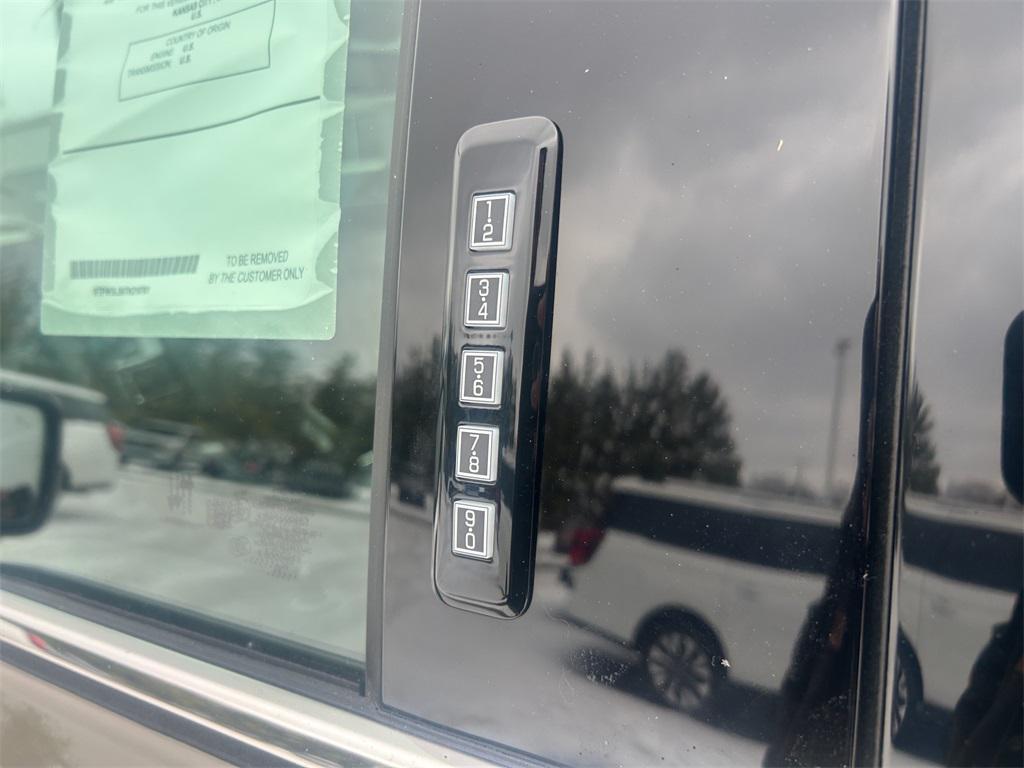 new 2026 Ford F-150 car, priced at $65,178