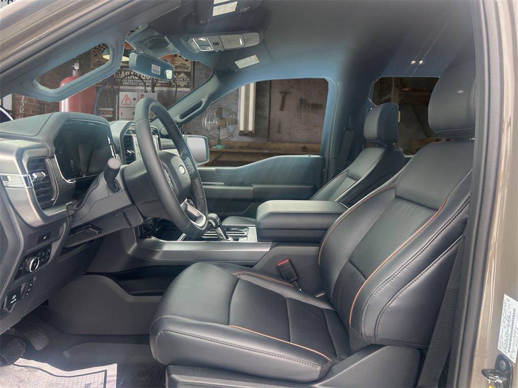 new 2026 Ford F-150 car, priced at $65,178