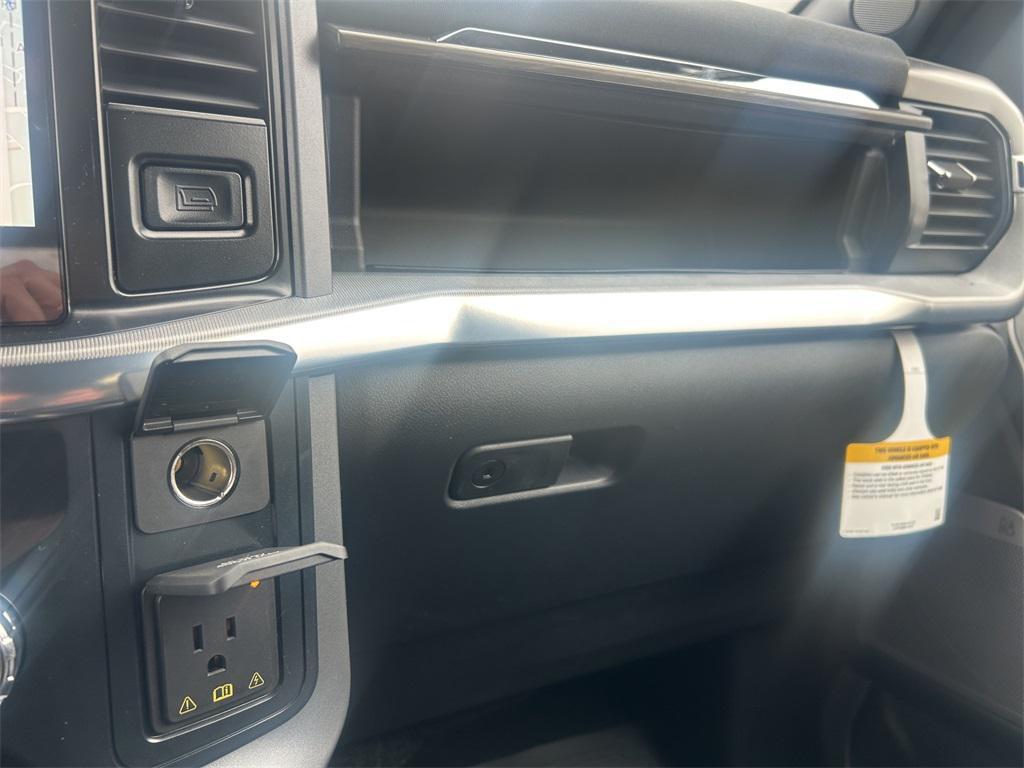 new 2026 Ford F-150 car, priced at $65,178