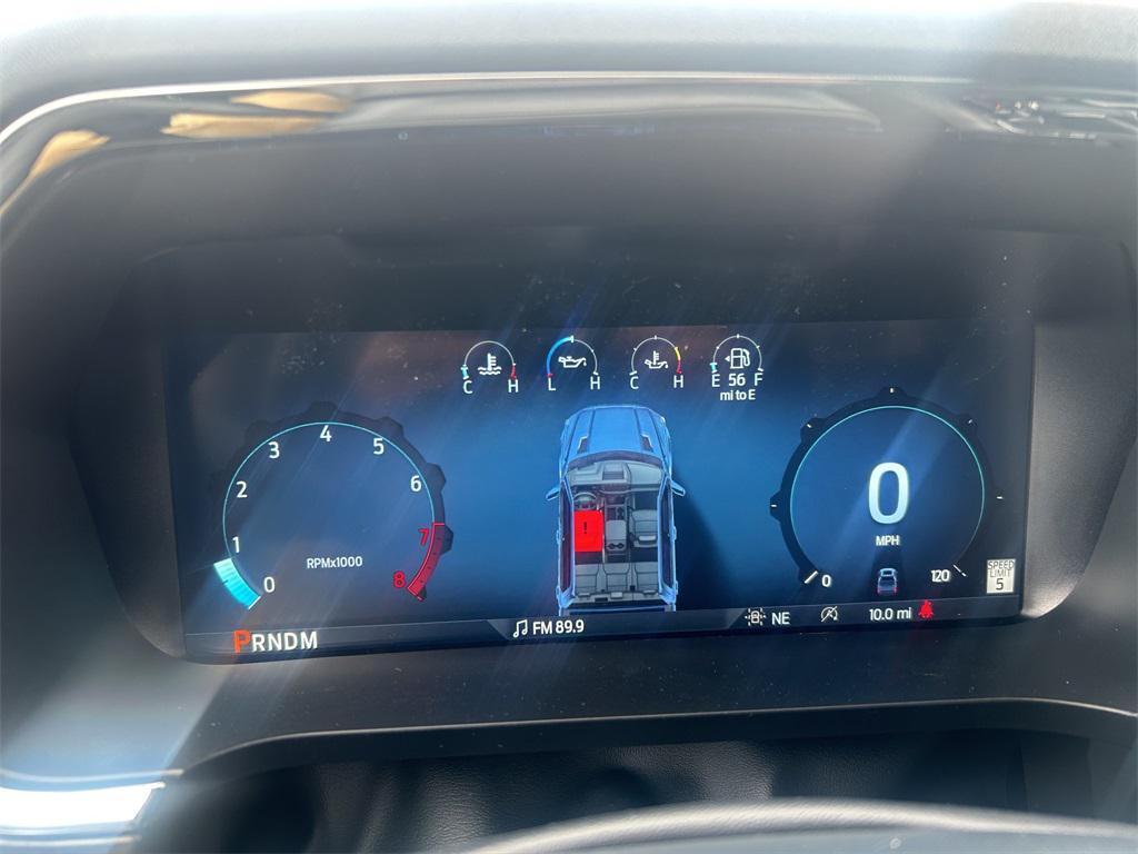 new 2026 Ford F-150 car, priced at $65,178