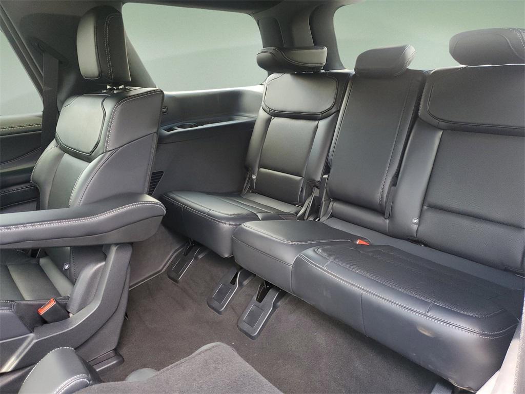 new 2025 Ford Expedition car, priced at $78,221