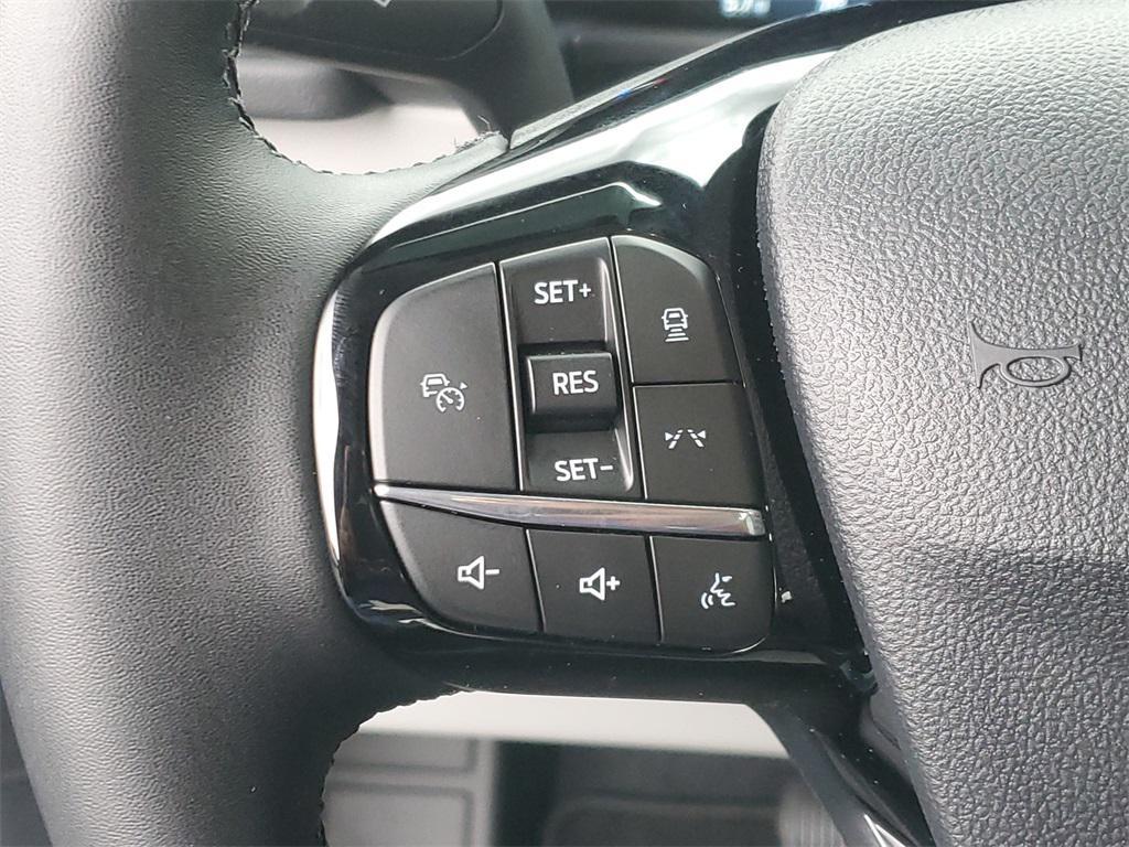 new 2026 Ford Escape car, priced at $30,808