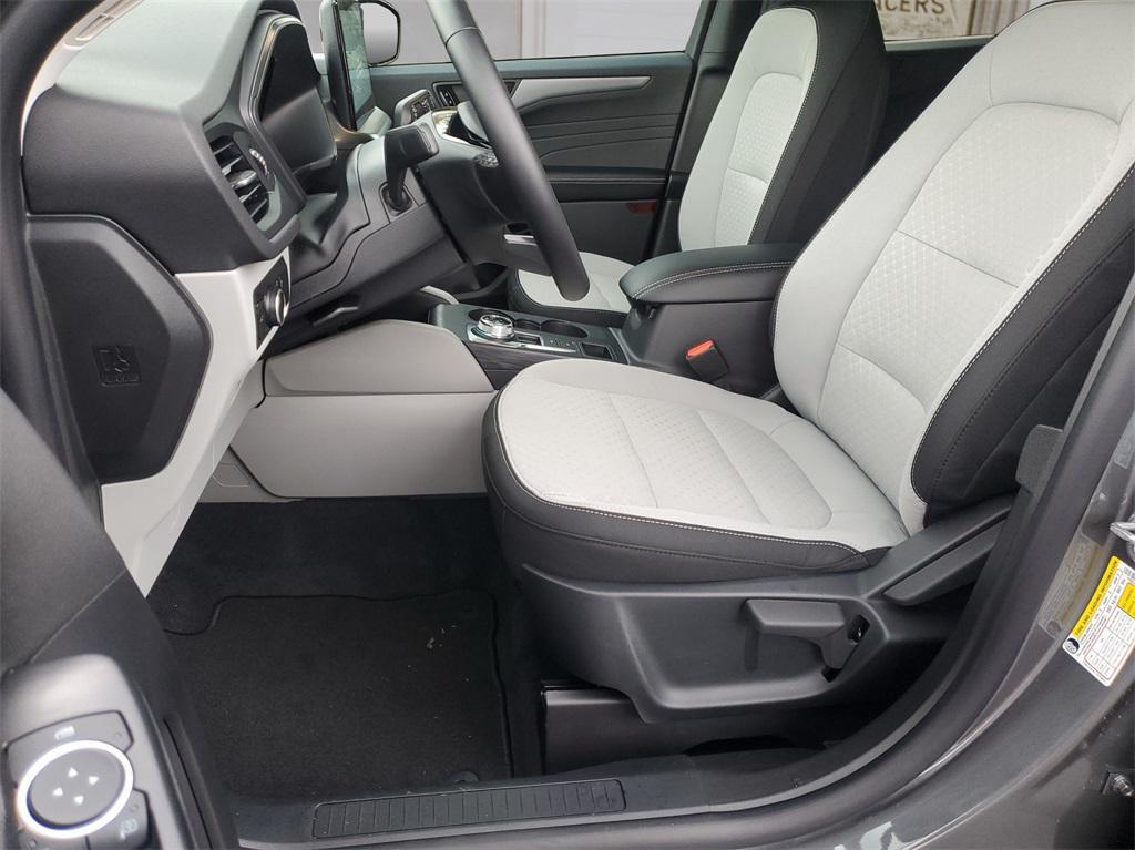 new 2026 Ford Escape car, priced at $30,808