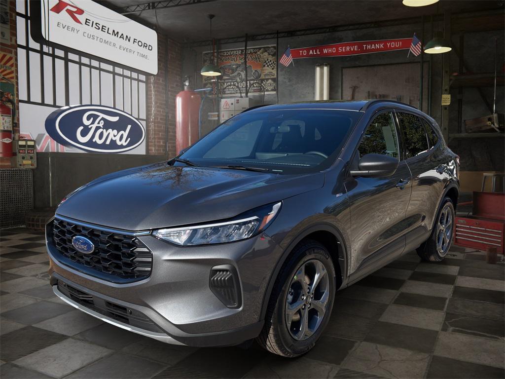 new 2026 Ford Escape car, priced at $27,869