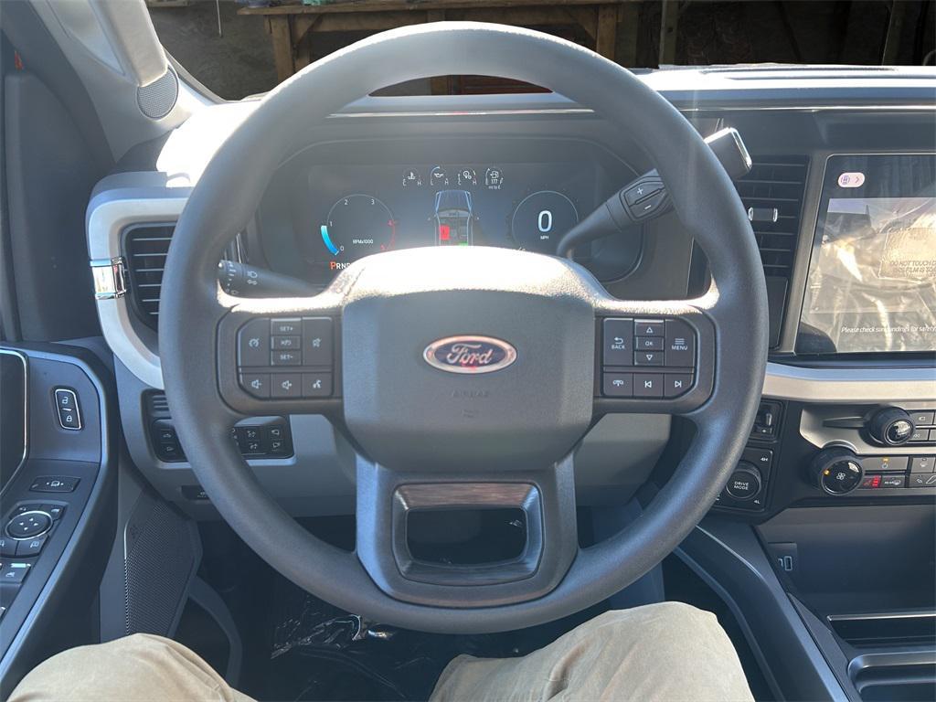 new 2026 Ford F-250 car, priced at $75,022