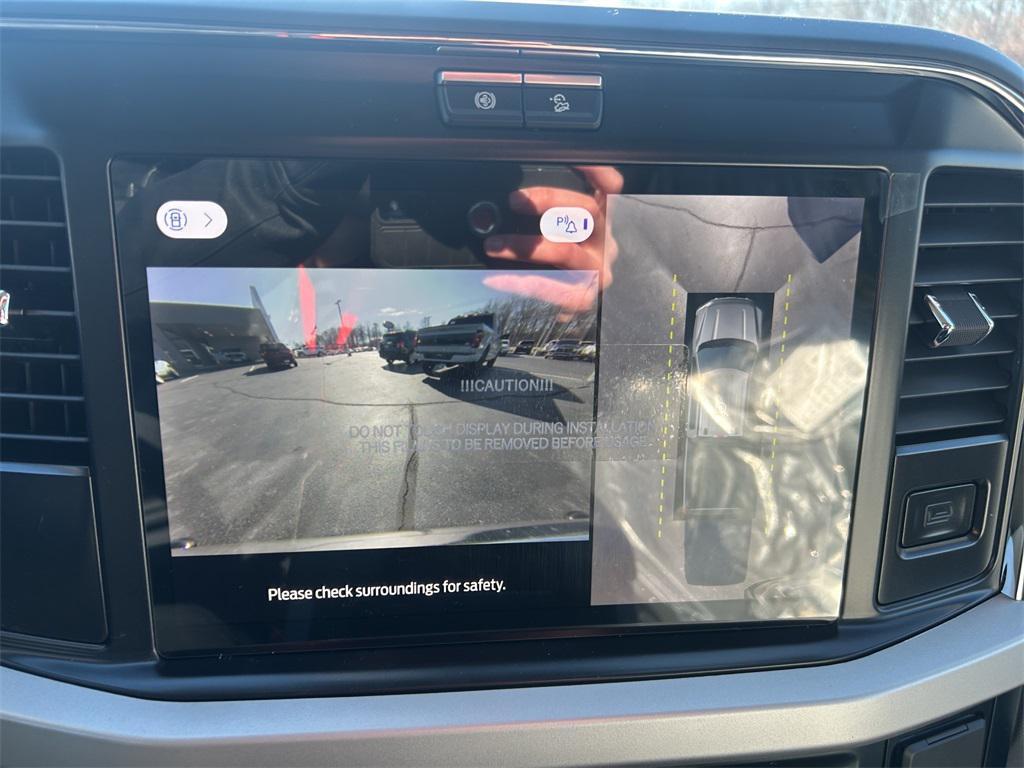 new 2026 Ford F-250 car, priced at $75,022