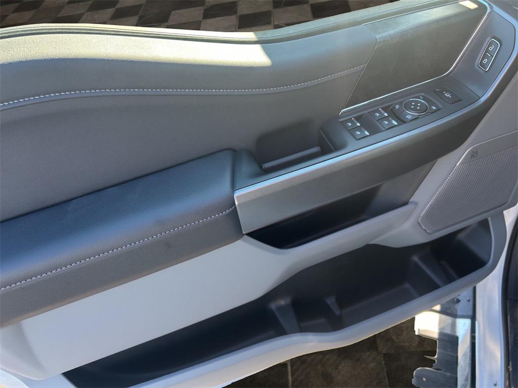 new 2026 Ford F-250 car, priced at $75,022