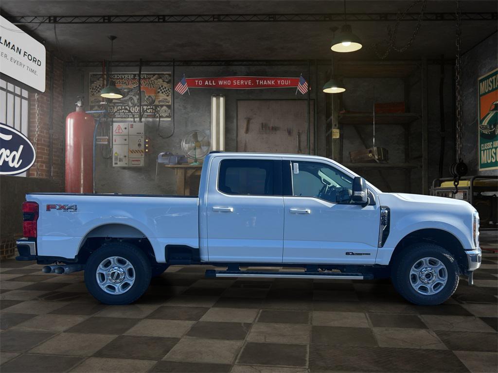 new 2026 Ford F-250 car, priced at $75,022