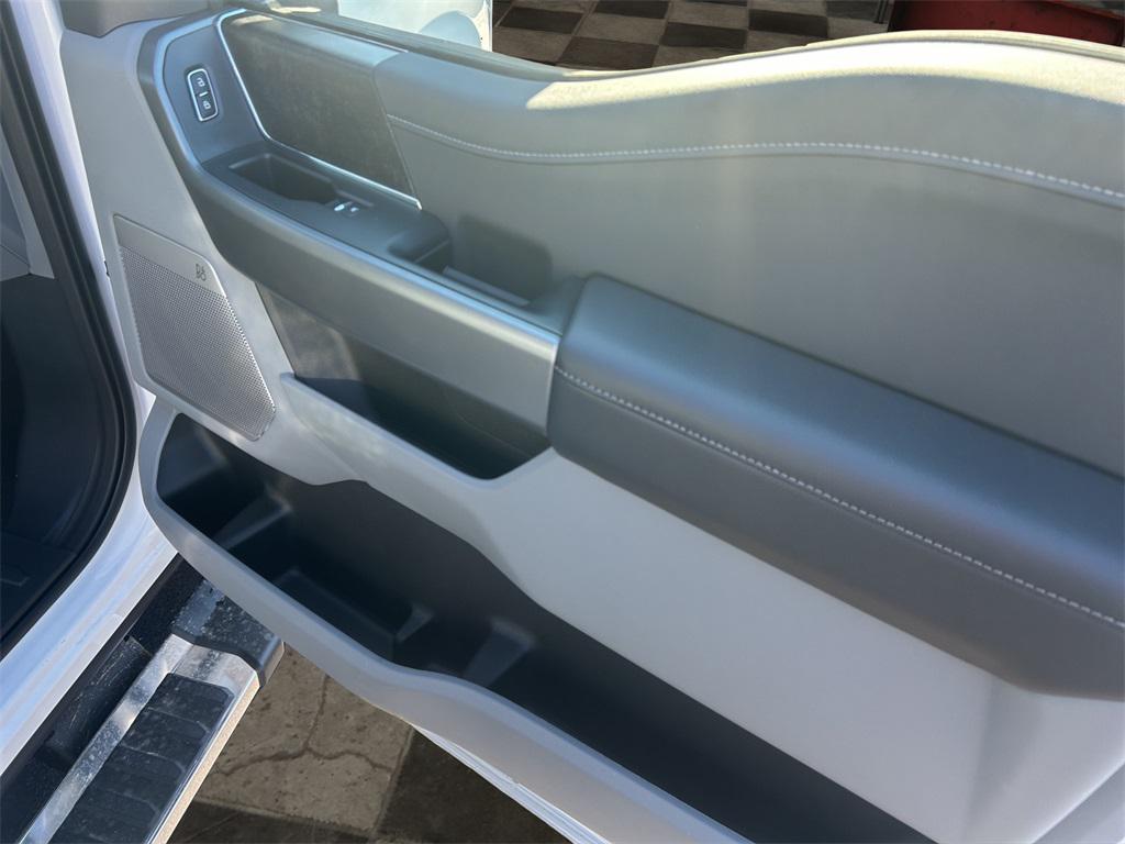 new 2026 Ford F-250 car, priced at $75,022