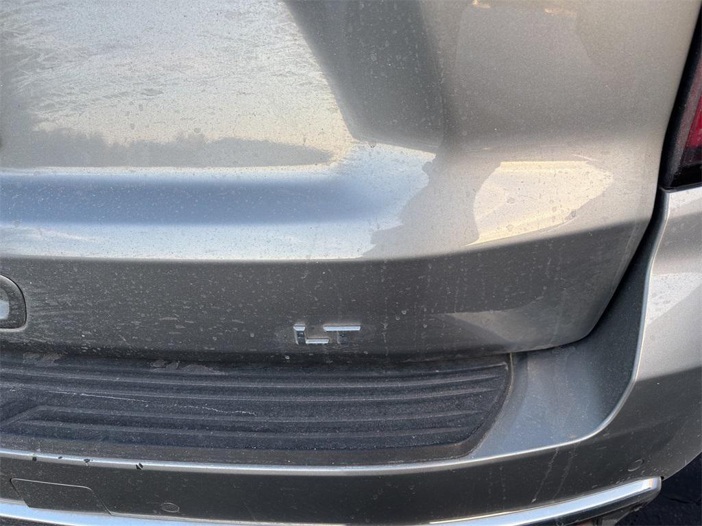 used 2023 Chevrolet Tahoe car, priced at $41,145