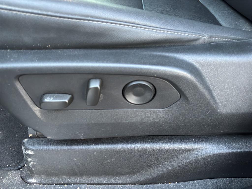 used 2023 Chevrolet Tahoe car, priced at $41,145