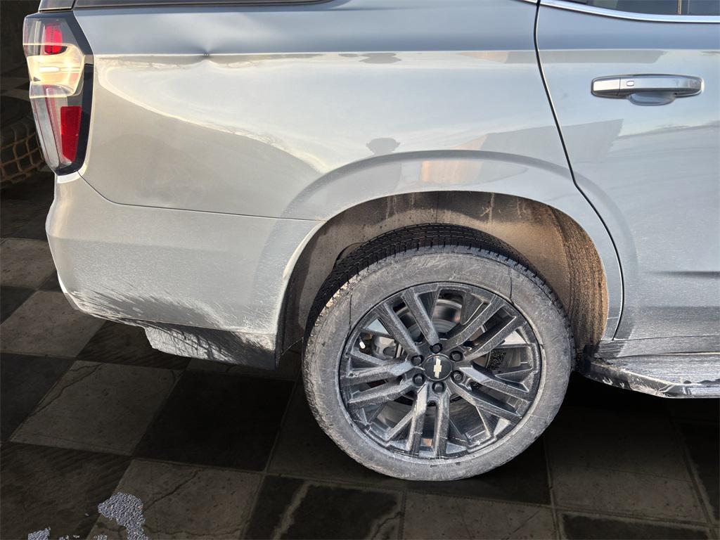 used 2023 Chevrolet Tahoe car, priced at $41,145