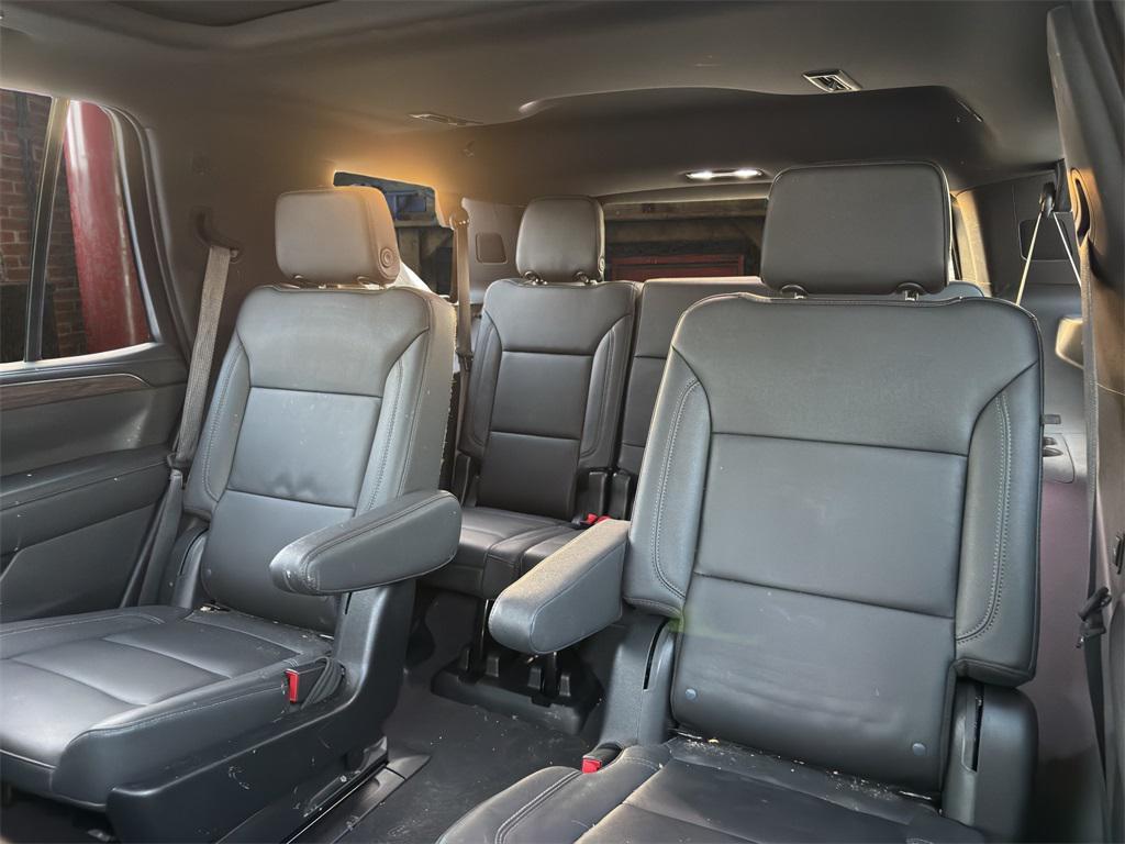 used 2023 Chevrolet Tahoe car, priced at $41,145
