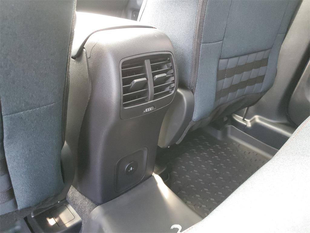 new 2025 Ford Bronco Sport car, priced at $35,769